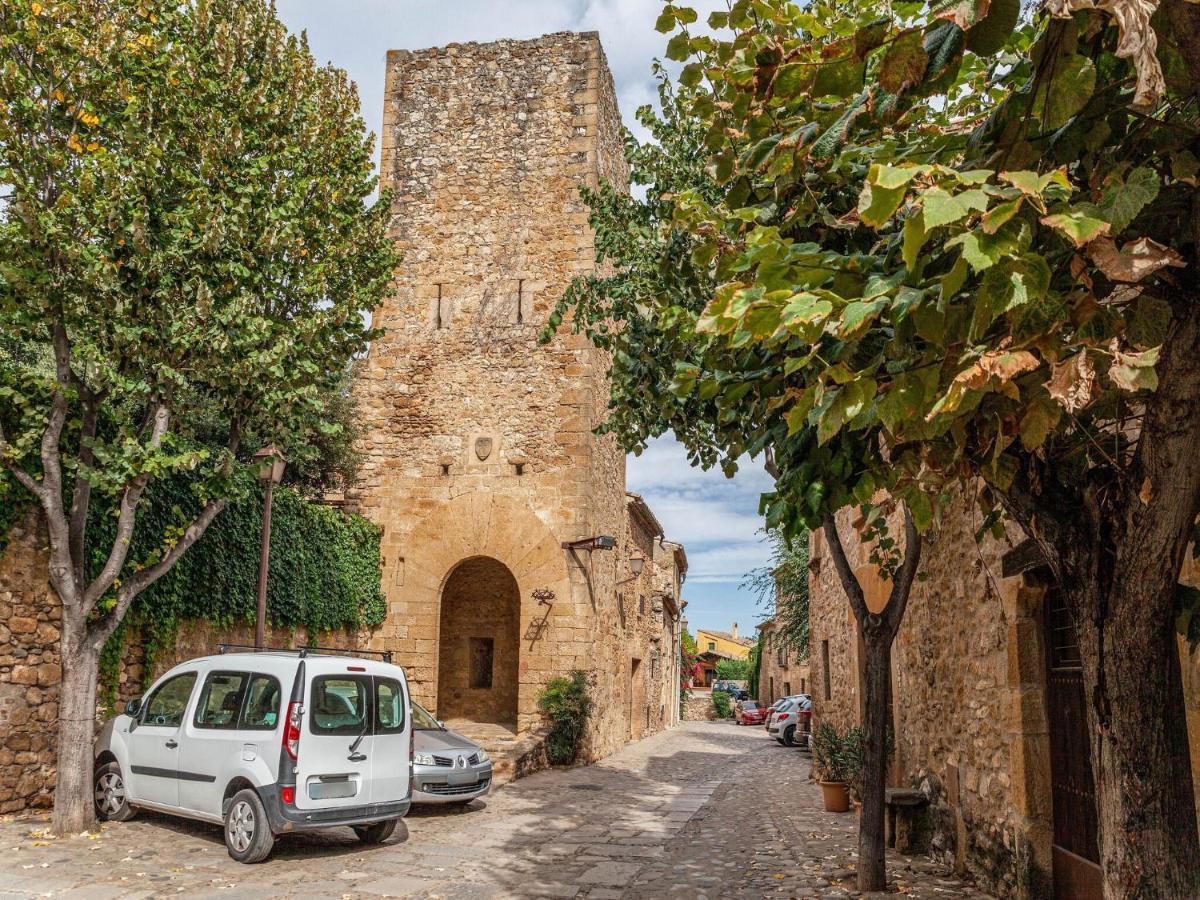 Belvilla By Oyo Masmore Petit Vulpellac Dış mekan fotoğraf